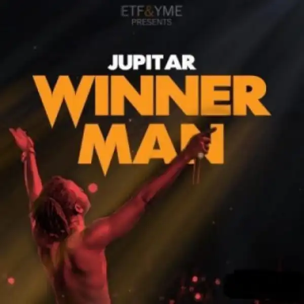Jupitar - Winner Man